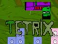 Lalao Tetrix
