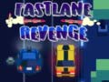 Lalao Fastlane Revenge