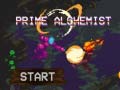 Lalao Prime Alchemist