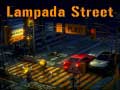 Lalao Lampada Street