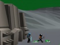 Lalao Stickman: Legacy of Zombie War