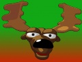 Lalao Reindeer Escape