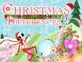 Lalao Christmas Differences 2