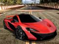 Lalao Racing Cars Jigsaw