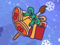 Lalao Christmas Craft Coloring