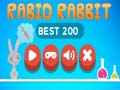 Lalao Rabid Rabbit