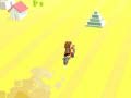 Lalao Cube Bike Speed Runner
