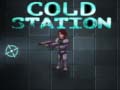 Lalao Cold Station