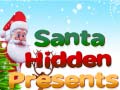 Lalao Santa Hidden Presents