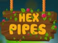 Lalao Hex Pipes