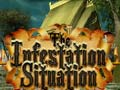 Lalao The Infestation Situation