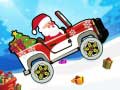 Lalao Santa Hill Climbing
