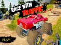 Lalao Race With Traffic