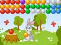 Lalao Bunny Bubble Shooter