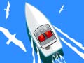 Lalao Drive Boat