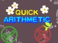 Lalao Quick Arithmetic