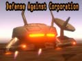Lalao Defense Against Corporation