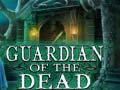 Lalao Guardian of the Dead