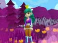 Lalao Princess Run: Temple and Ice