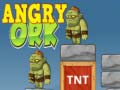 Lalao Angry Ork