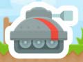 Lalao Mini Tanks