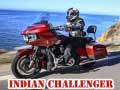 Lalao Indian Challenger