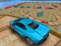 Lalao Car Impossible Tracks: Driver hard parking