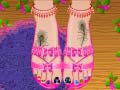 Lalao Rena's Pedicure Spa