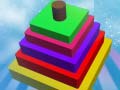 Lalao Pyramid Tower Puzzle
