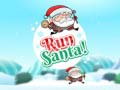 Lalao Run Santa