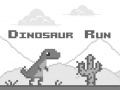 Lalao Dinosaur Run