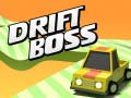 Lalao Drift Boss
