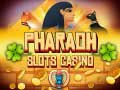 Lalao Pharaoh Slots Casino
