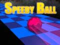 Lalao Speedy Ball