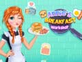 Lalao Annie's Breakfast Workshop