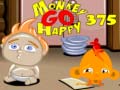 Lalao Monkey Go Happy Stage 375