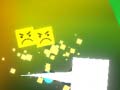 Lalao Block Fighters