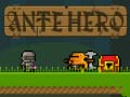 Lalao Ante Hero
