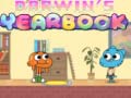 Lalao The Amazing World of Gumball Darwin’s Yearbook