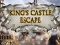 Lalao King's Castle Escape