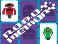 Lalao R.O.B.O.Y. Memory