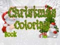 Lalao Christmas Coloring Book