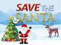 Lalao Save the Santa 