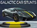 Lalao Galactic Car Stunts