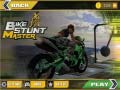 Lalao Bike Stunts Master