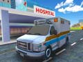 Lalao Ambulance Simulators: Rescue Mission