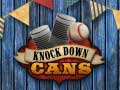 Lalao Knock Down Cans