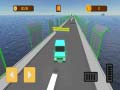 Lalao Broken Bridge Ultimate Car Racing