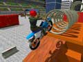Lalao Dirt Bike Extreme Stunts