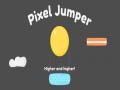Lalao Pixel Jumper